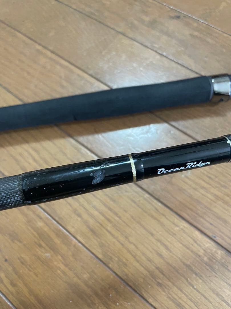 リップルフィッシャー ビッグツナ76