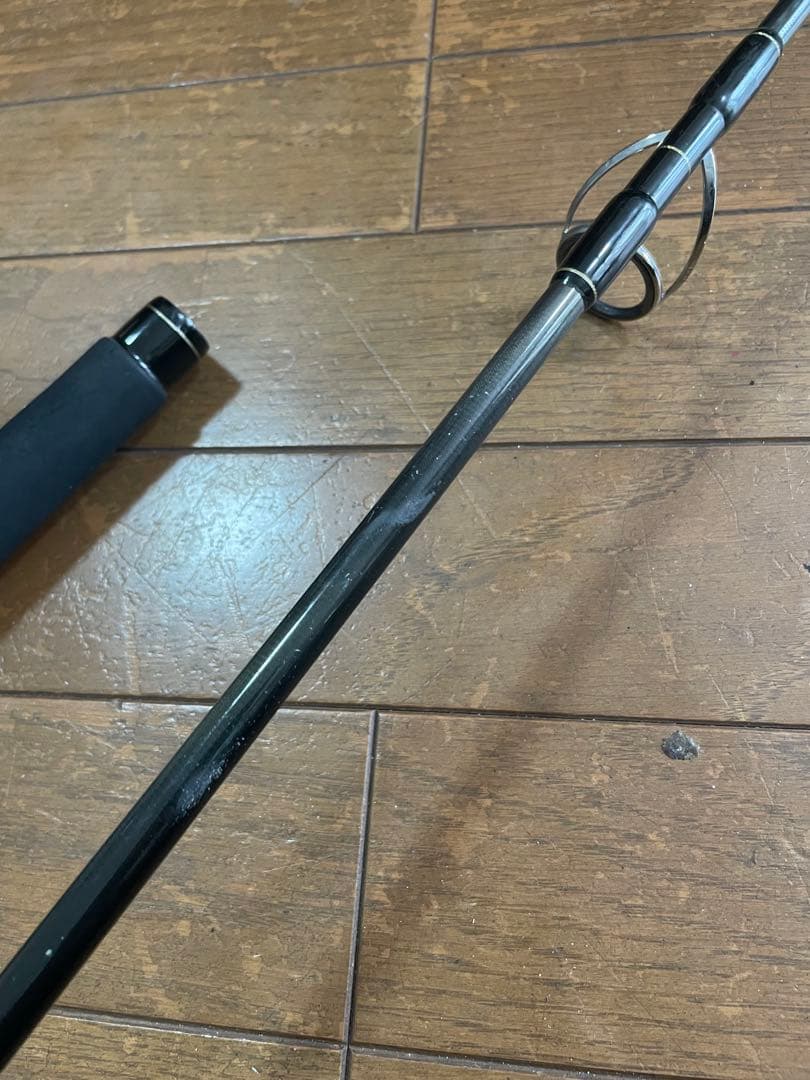 リップルフィッシャー ビッグツナ76