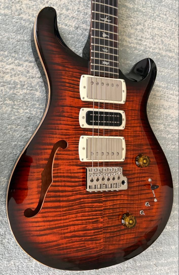ギター PRS SE Special Semi-Hollow 2025