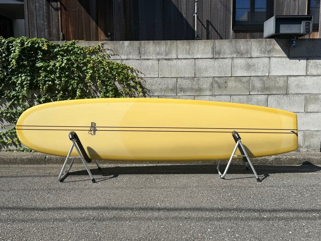 8’3” シモンズ Jon wegener ジョンウェグナー ミッドレングス