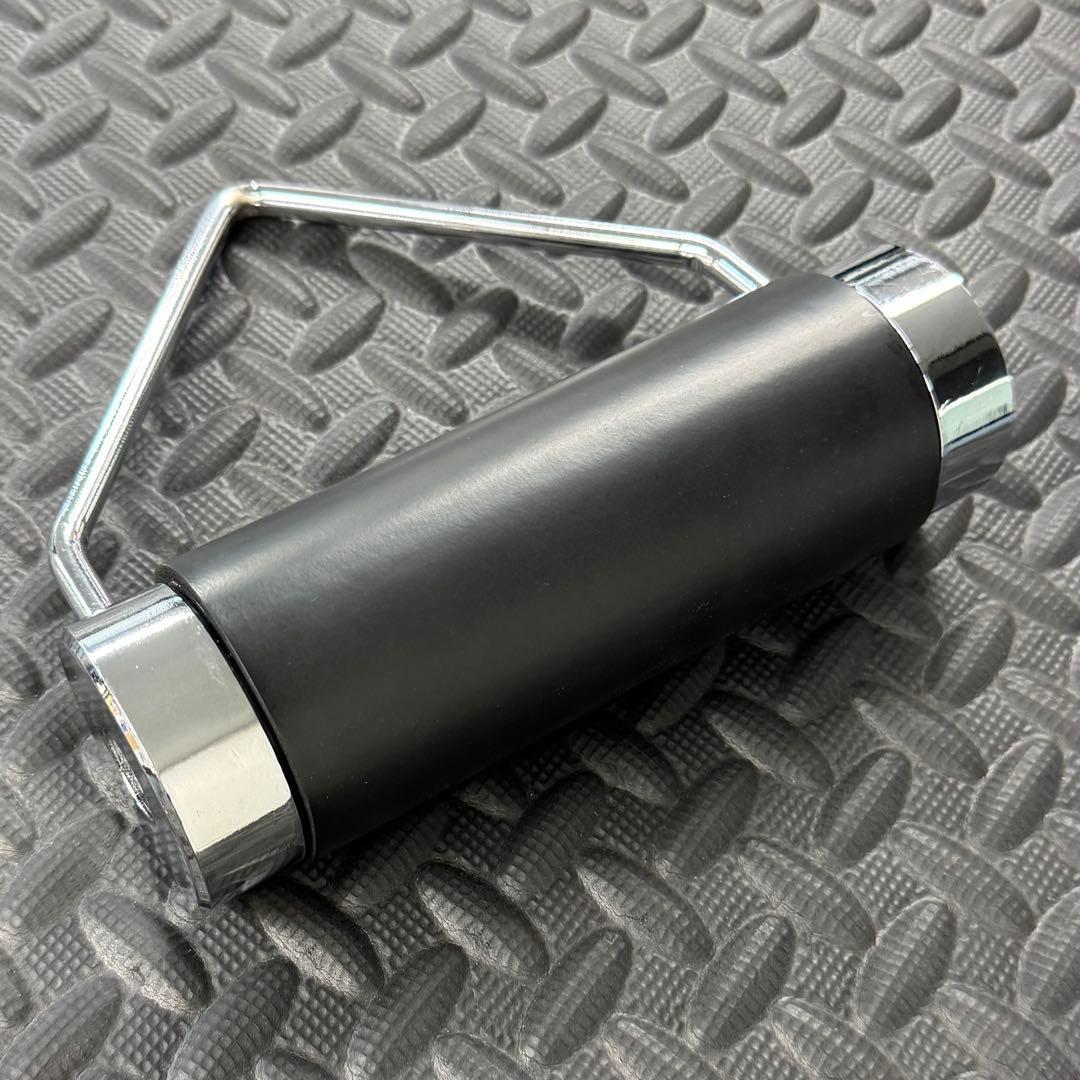 【大特価!!】リボルビング・デッドリフト・ハンドル 手首・前腕強化に！