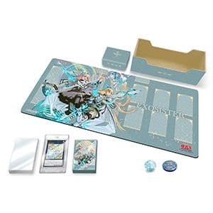 遊戯王OCG デラックスデュエルセット　エクソシスター　未開封
