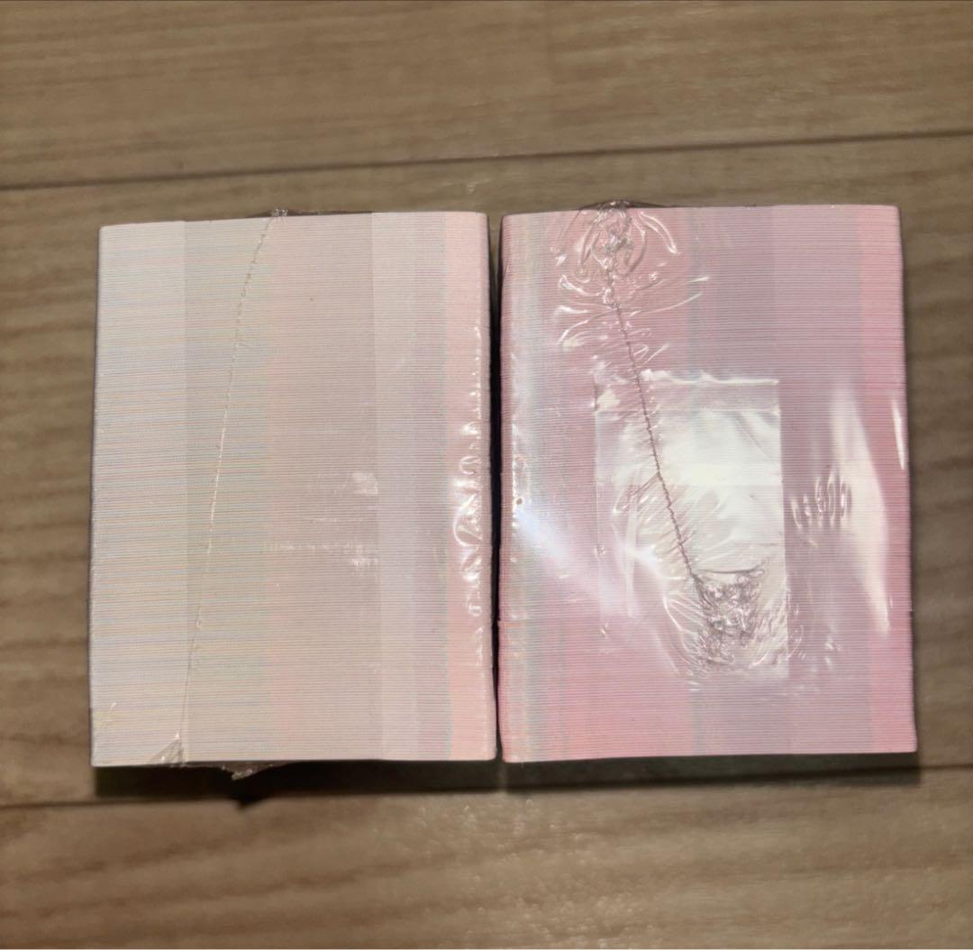 ラブandベリー　カード　未開封パック　まとめ売り