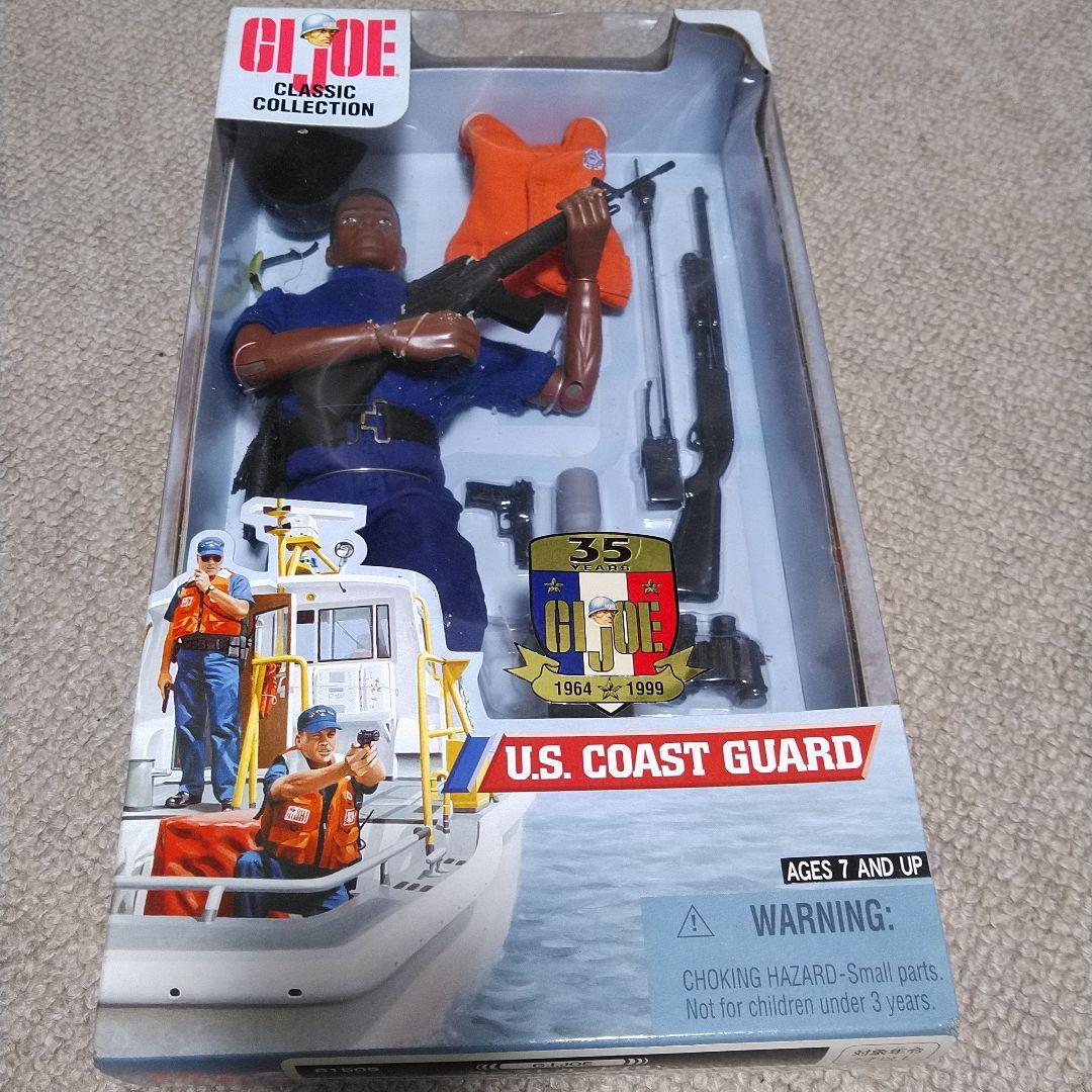 GI JOE コースガード(E)