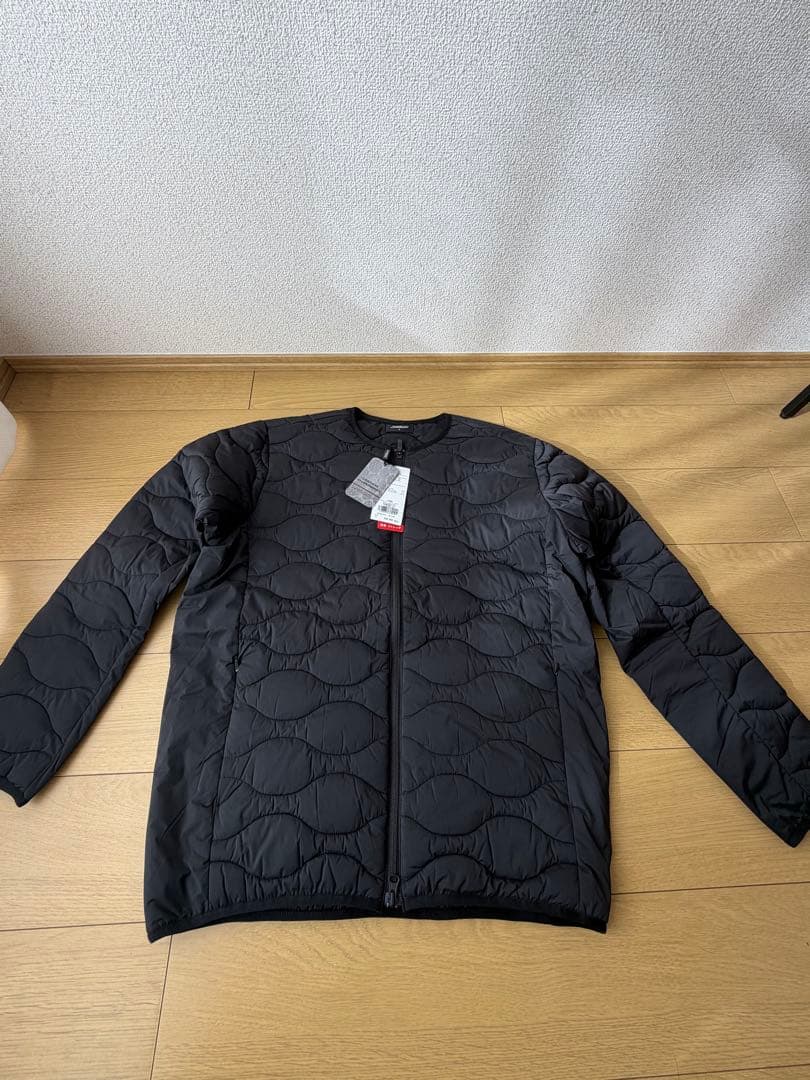 タイトリスト　グラフェンインサレーションジャケット TKPMJ342J