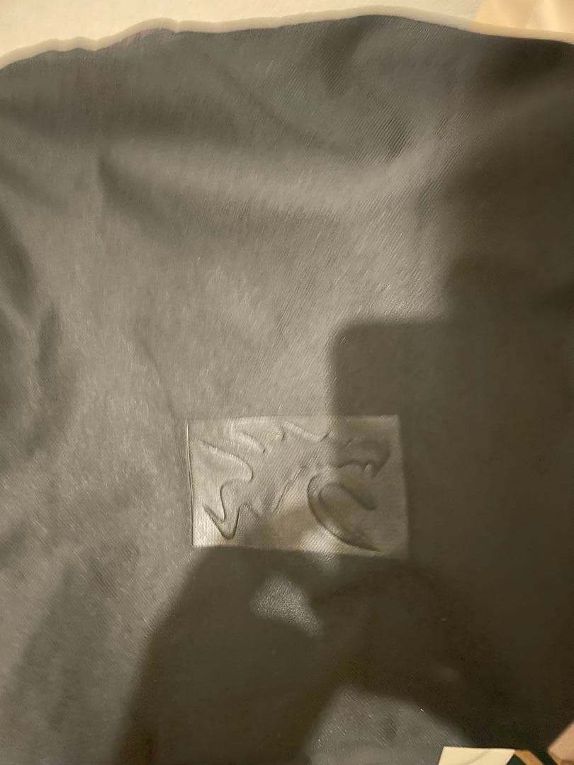 RYU 硬式投手用　グローブ　グラブ