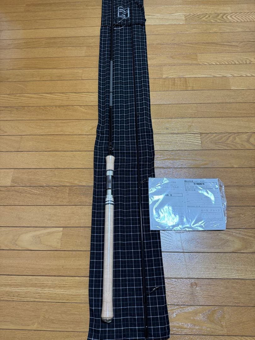 SOULS ソウルズ　エクスプローラー　TF-E86HS TZ 新品未使用品