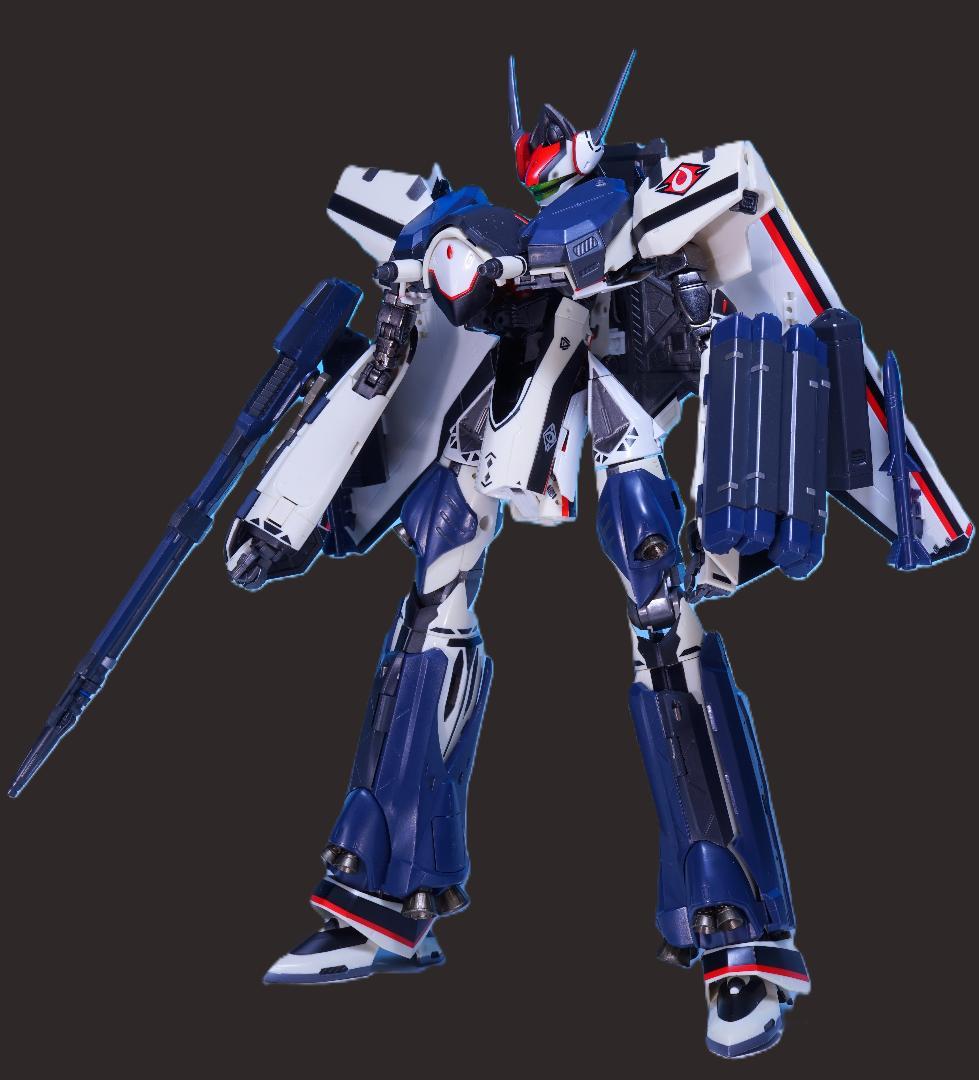 中古 ＤＸ超合金 VF-171EX ナイトメアプラスEX (アルト機) +ＡＰ
