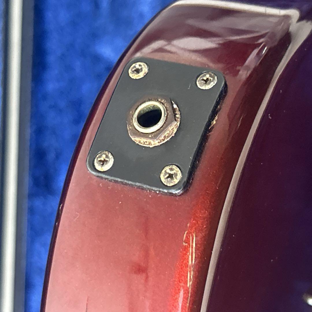 【日本製】89〜93年　アイバニーズ　EXシリーズ