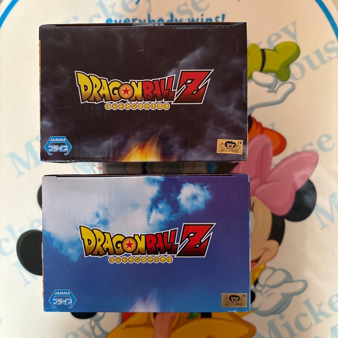 MASTER STARS PIECE 孫悟飯 スペシャル・ノーマル　セット売り