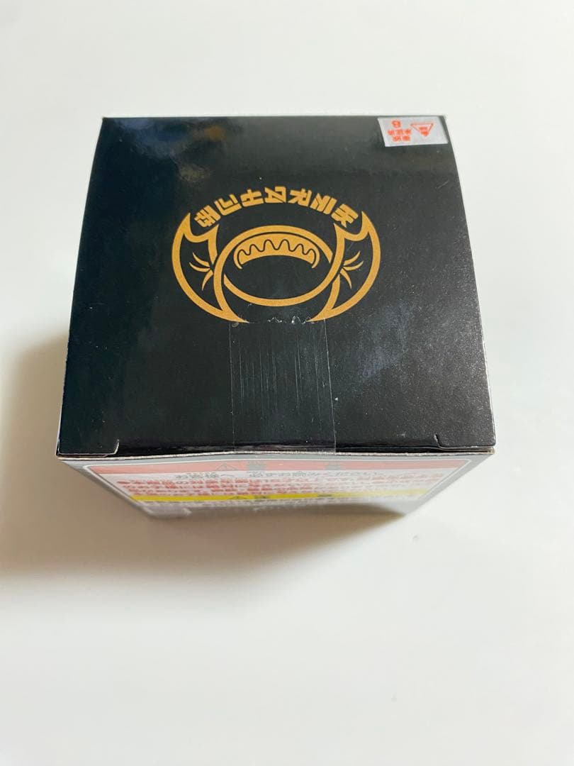 仮面ライダーゼッツ ガヴ 一番くじ　A賞 フィギュア　E賞 闇菓子 H賞 セット