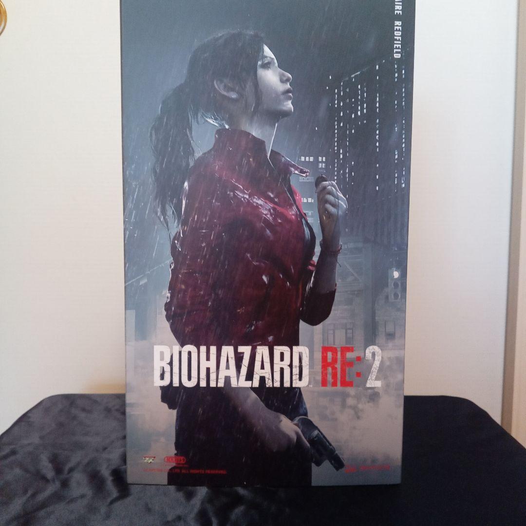 Damtoy 　クレアレッドフィールド　1/6