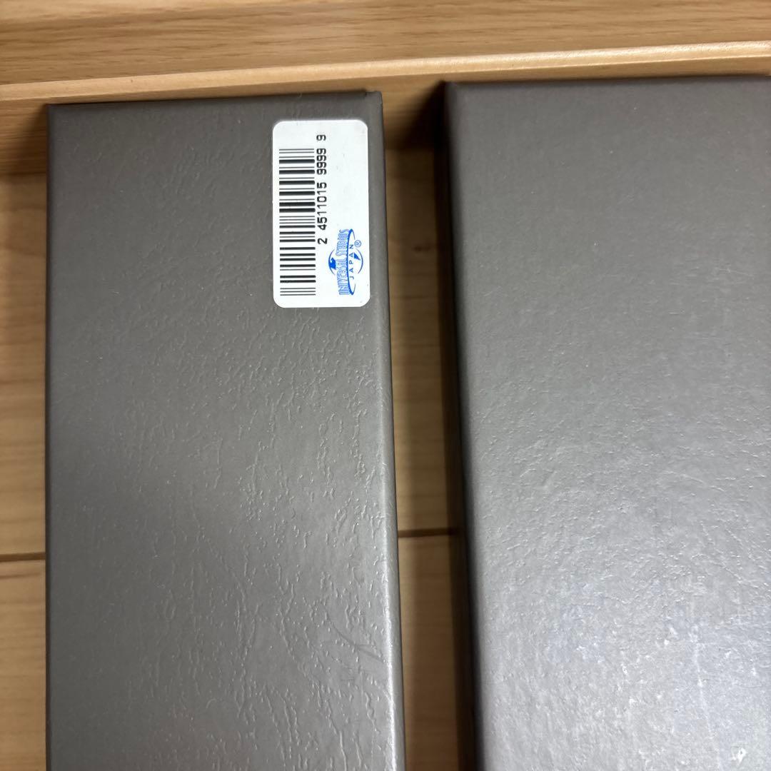 美品ハリポッター杖　ダンブルドアドア　ニワトコの杖