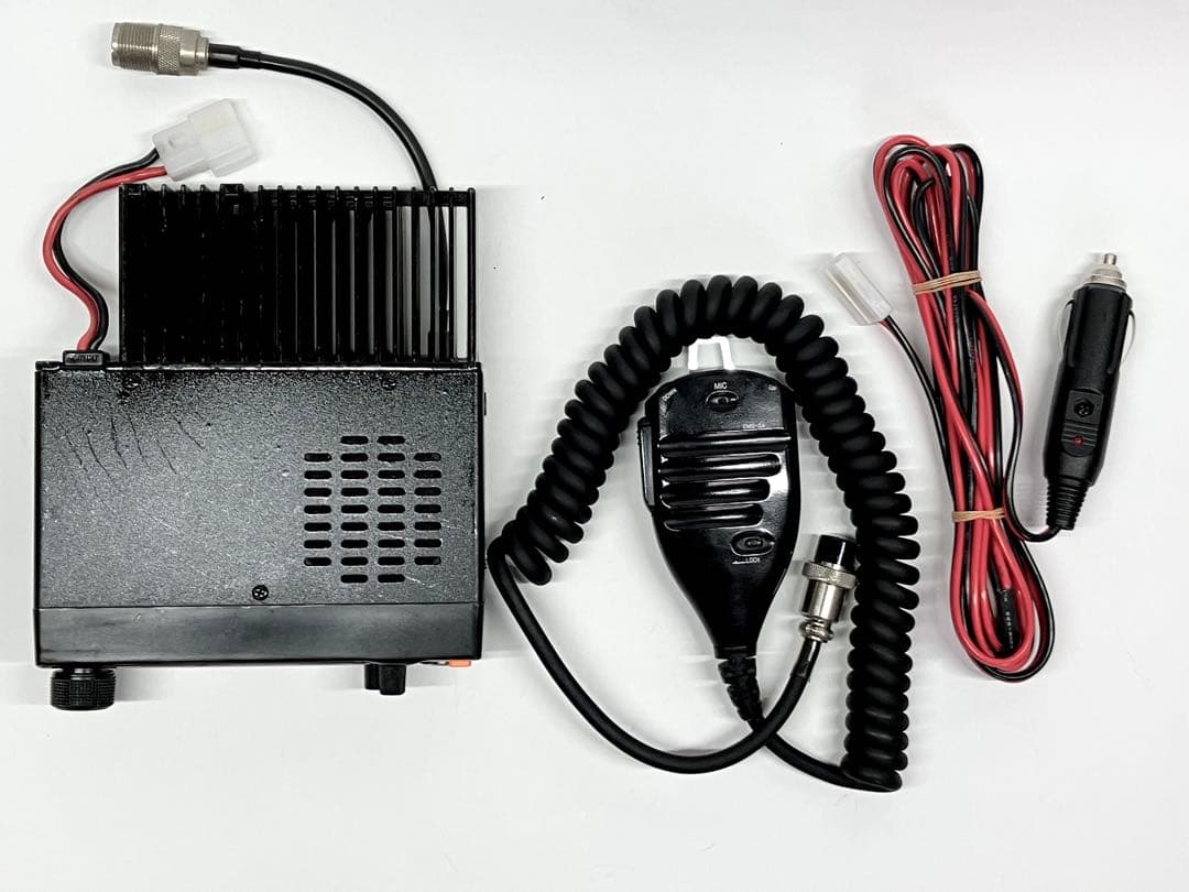 アルインコ DR-M40SX 10w アマチュア無線機