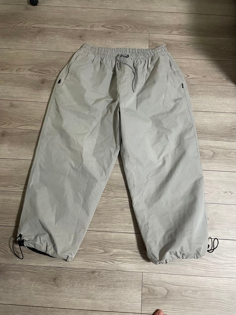 【bsrabbit】 ビエスラビットXL パンツ