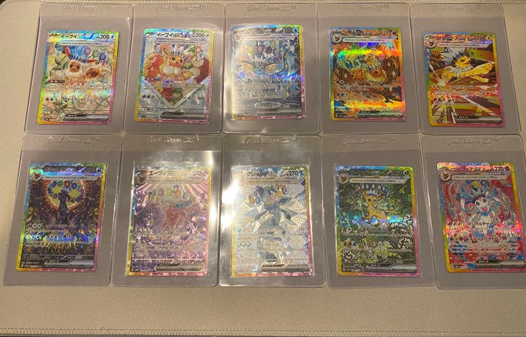 ブイズ　SAR テラスタルフェス