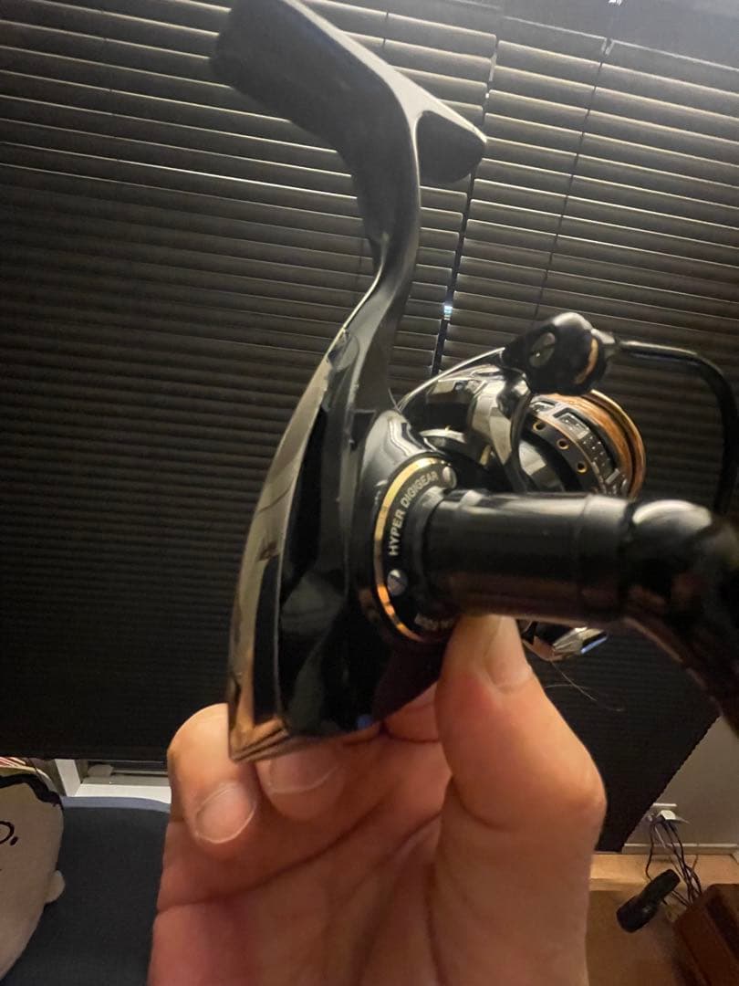 イグジスト　ハイパーブランジーノカスタム