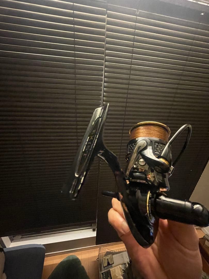 イグジスト　ハイパーブランジーノカスタム