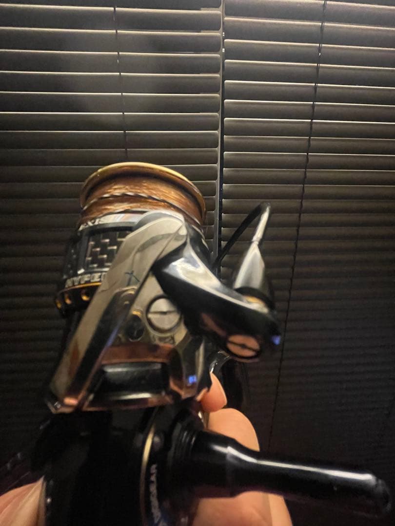 イグジスト　ハイパーブランジーノカスタム