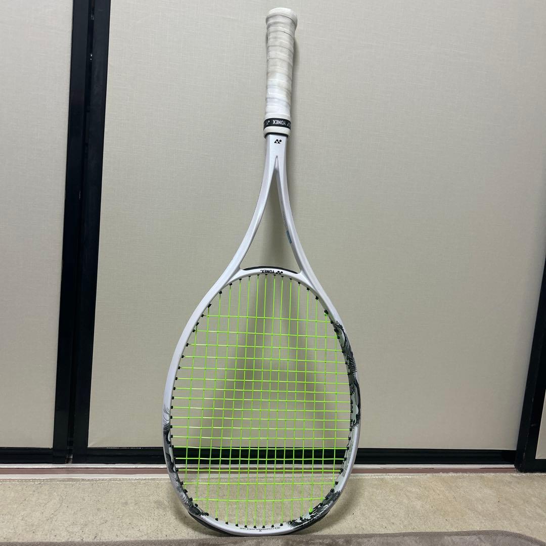 YONEX ラケット　ジオブレイク80v