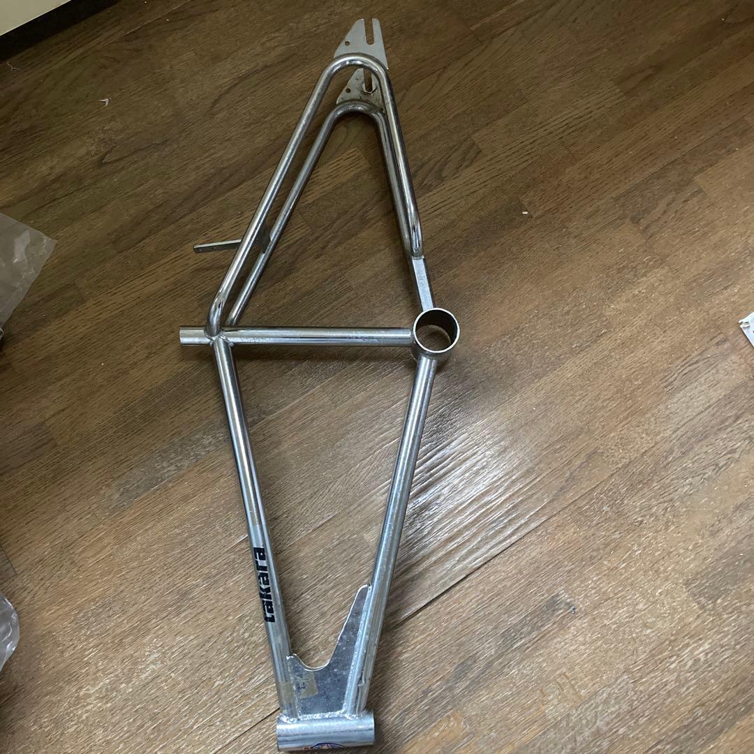 TAKARA triple loop tail oldbmx オールドbmx