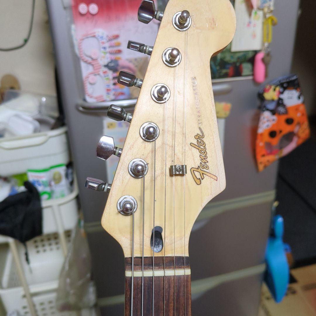 Fender？ ストラトキャスター ブラック♡♫