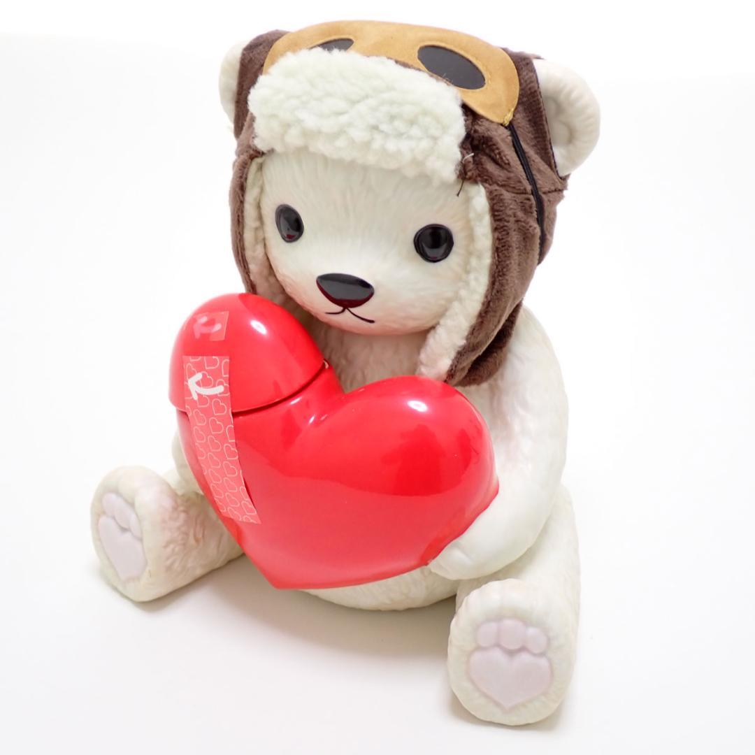 CE381 テディ デキャンタ フライングVer ラテ 40度 500ml