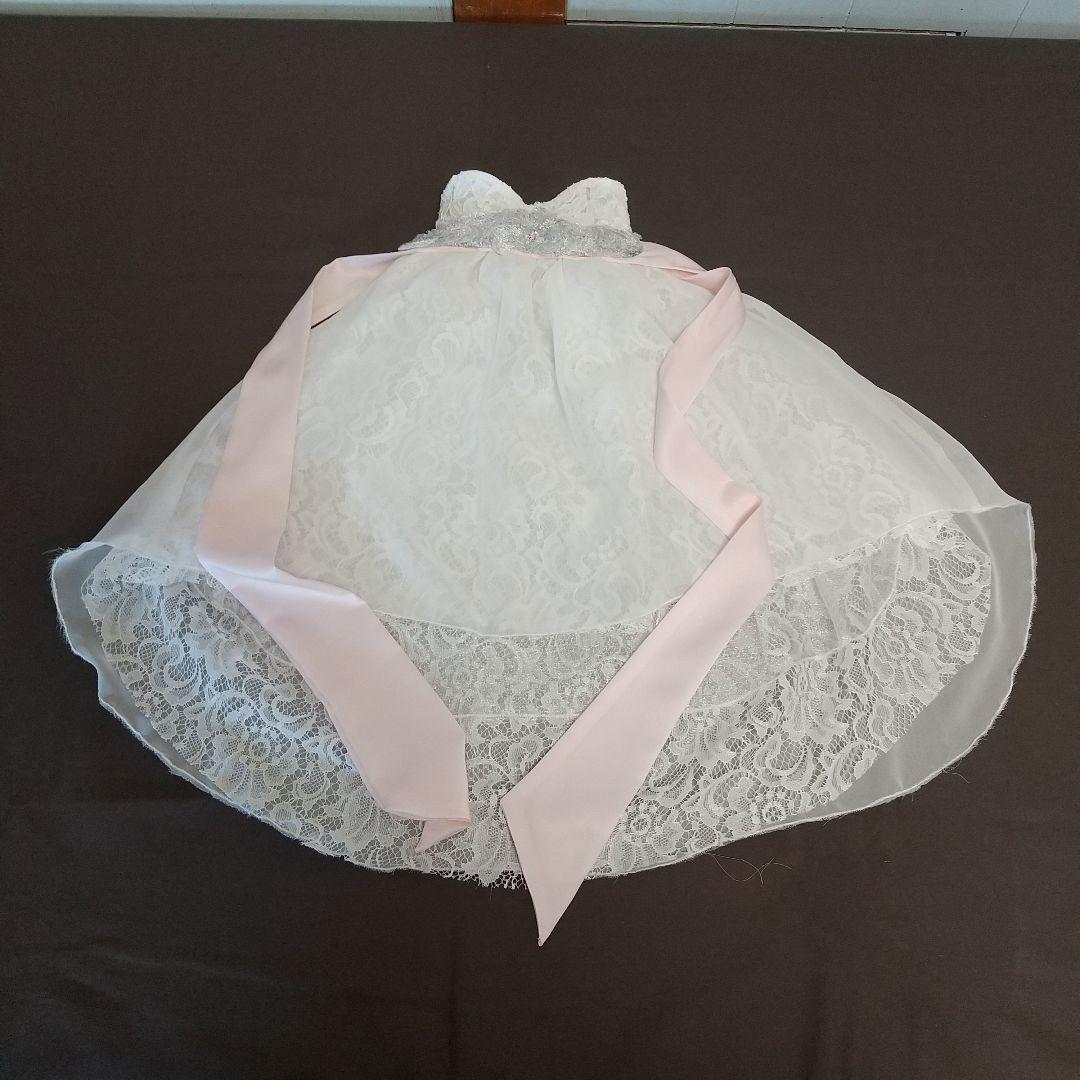 m様用シェリーメイウェディングコスチューム