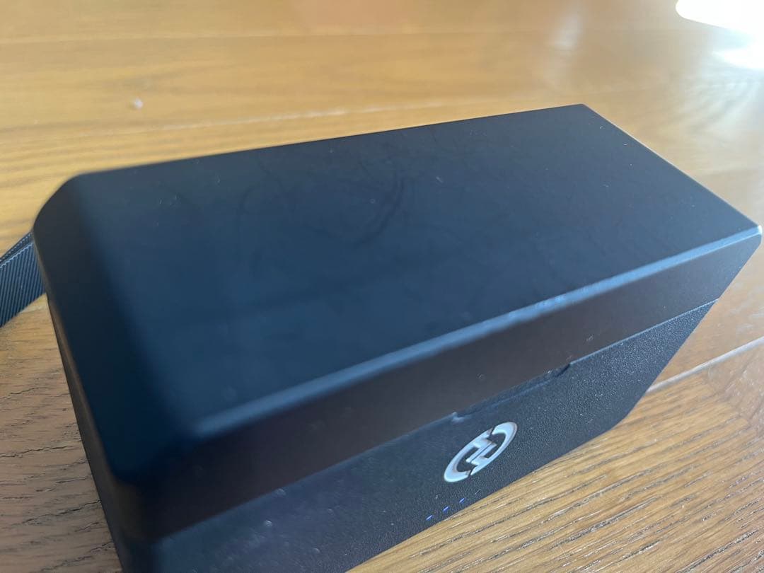 ワイヤレスマイク　HOLLY LAND