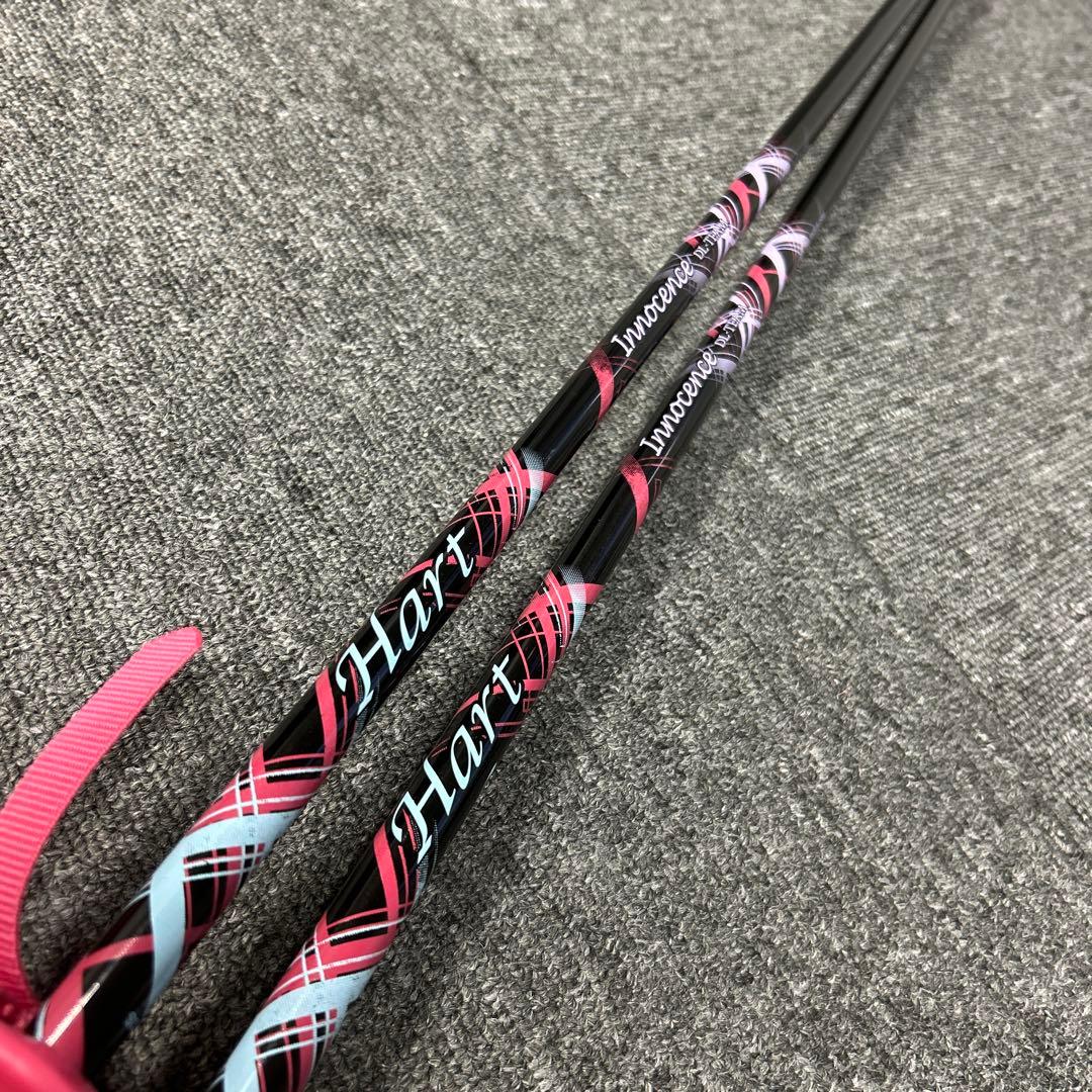 ⑪ XERES X7 ジュニアスキーセット