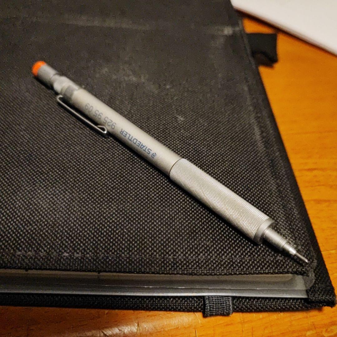 筆記具 STAEDTLER 925 95 09