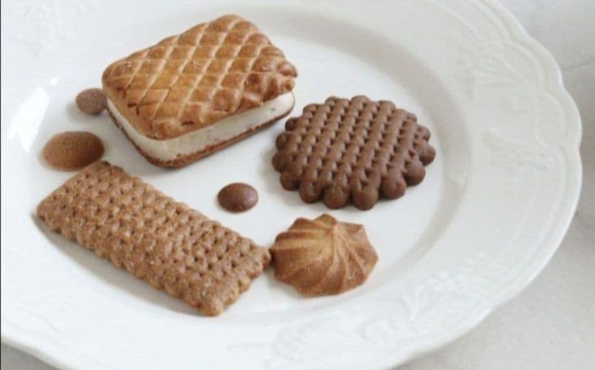 京都 村上開新堂 直営限定 クッキー小缶 お正月