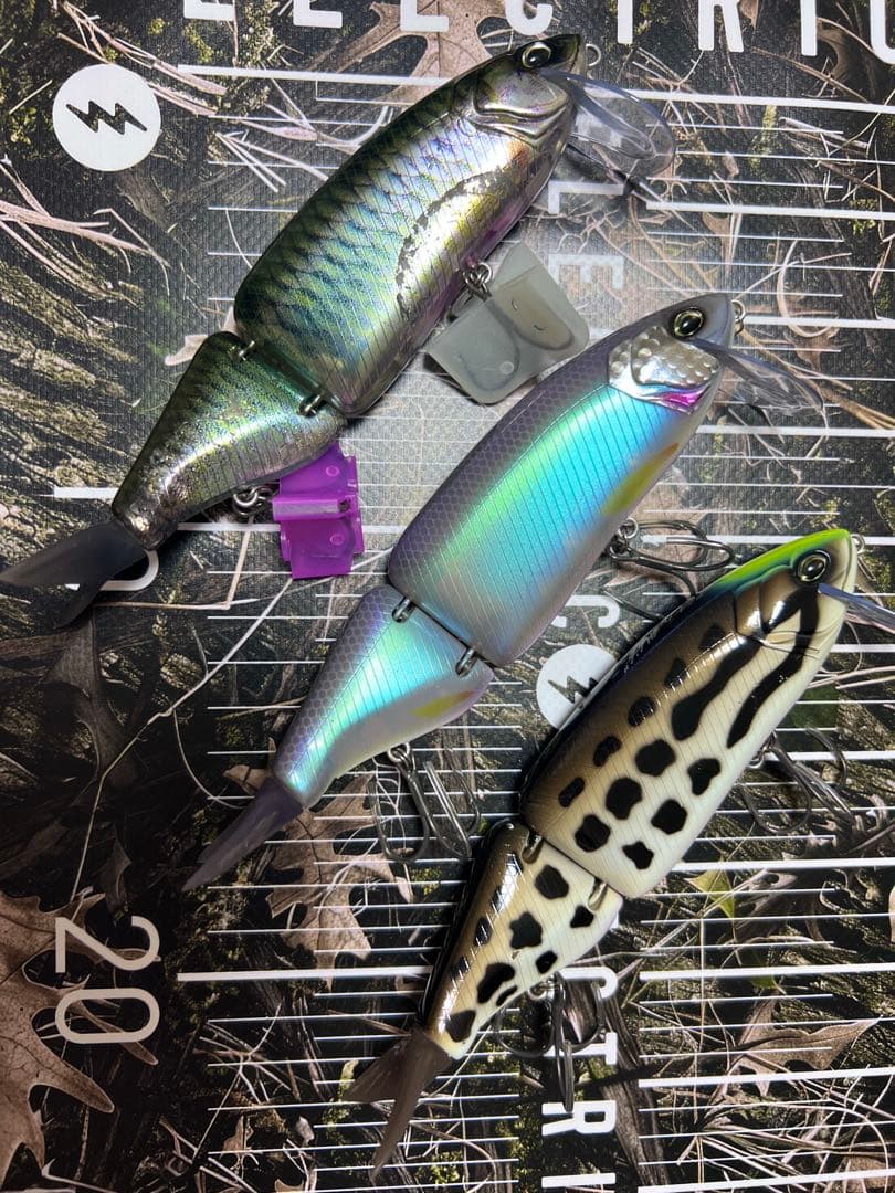 DRT タイニークラッシュ Low まとめ売り