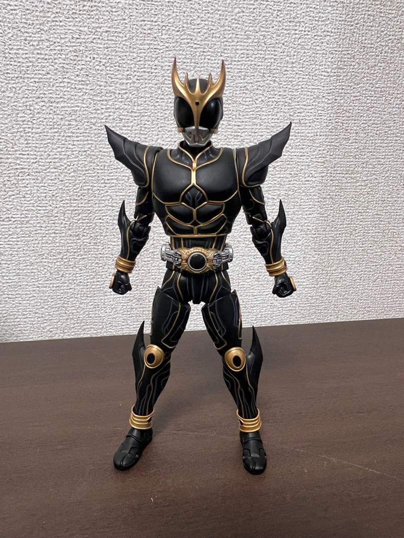 仮面ライダークウガアルティメットフォーム