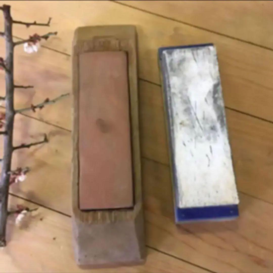 砥石  2丁セット