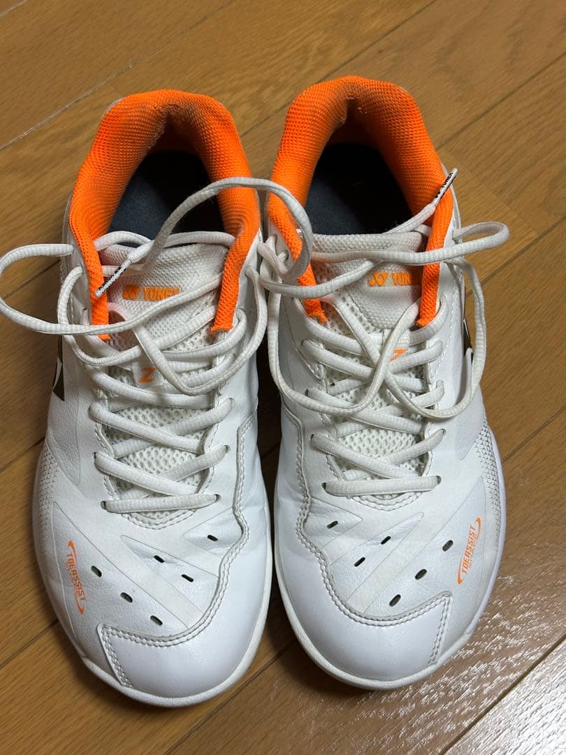 YONEX 65Z3 ワイド 25.5cm