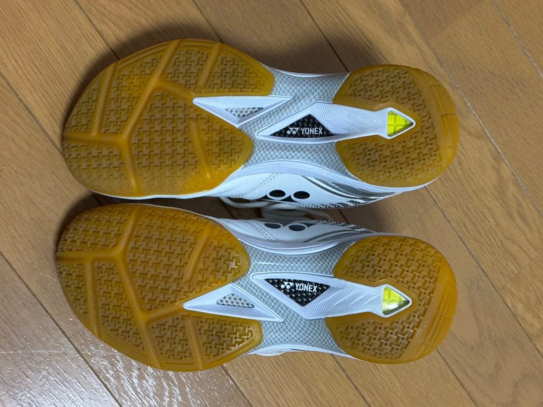 YONEX 65Z3 ワイド 25.5cm