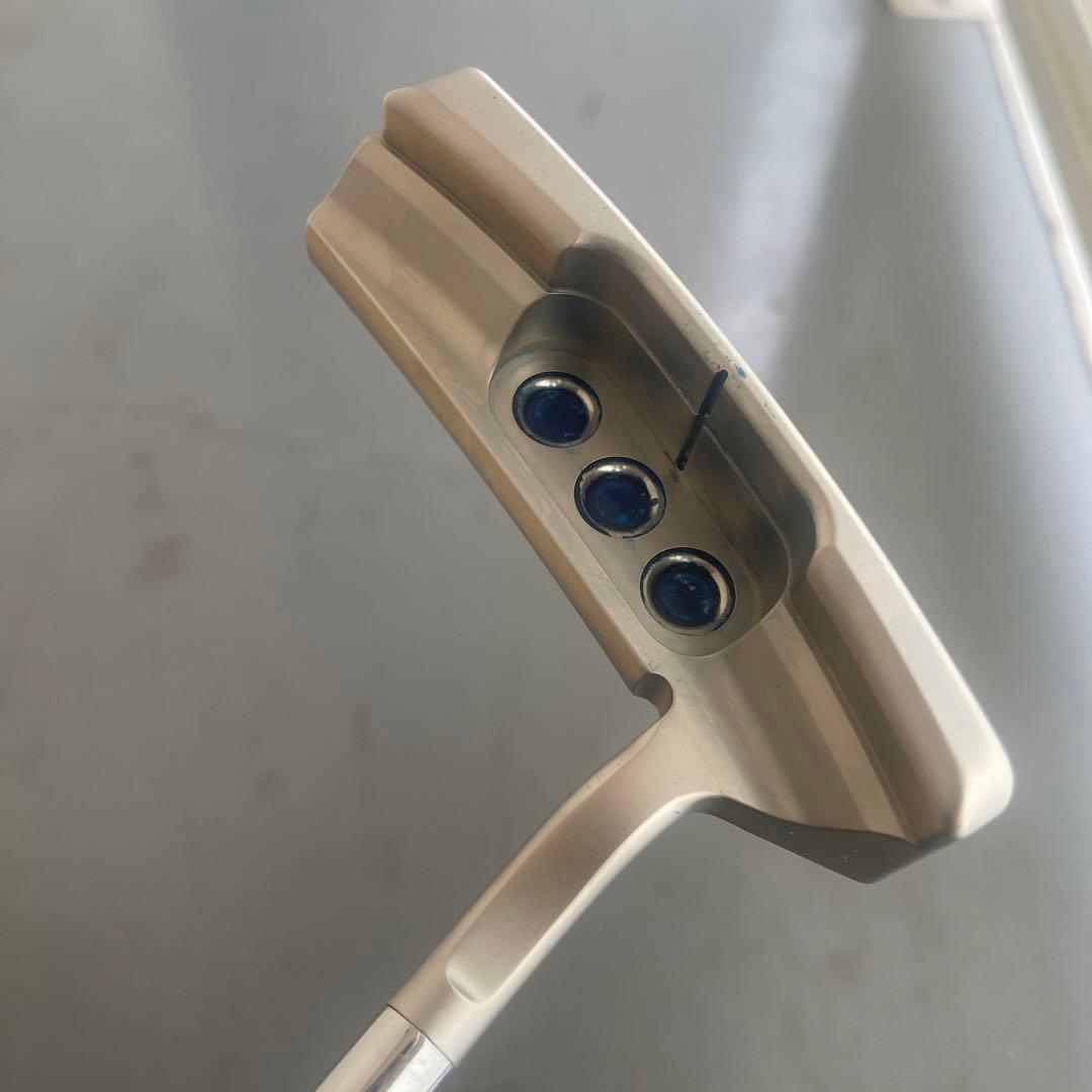 スコッティキャメロン カリフォルニアモントレー1.5 ★美品★