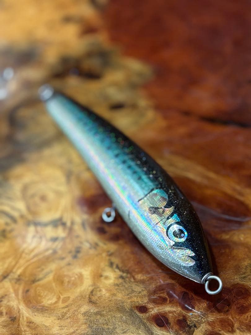 ★カーペンター★ブルーフィッシュ 60-170★イワシ1★