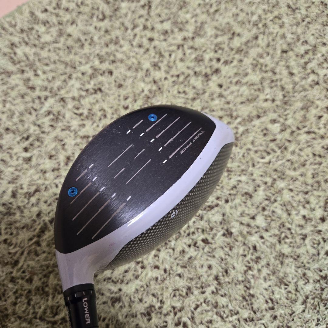 TaylorMade ドライバー 10.5
