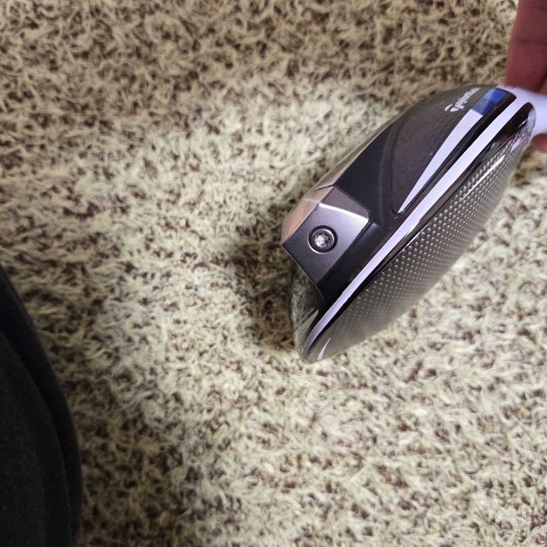 TaylorMade ドライバー 10.5