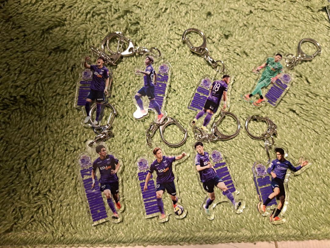 サンフレッチェ広島　まとめ売り