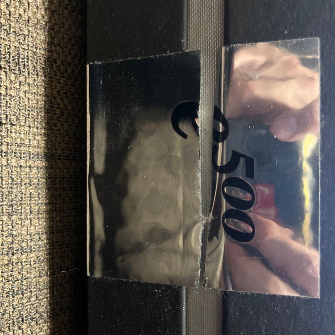 ベース Darkglass e500