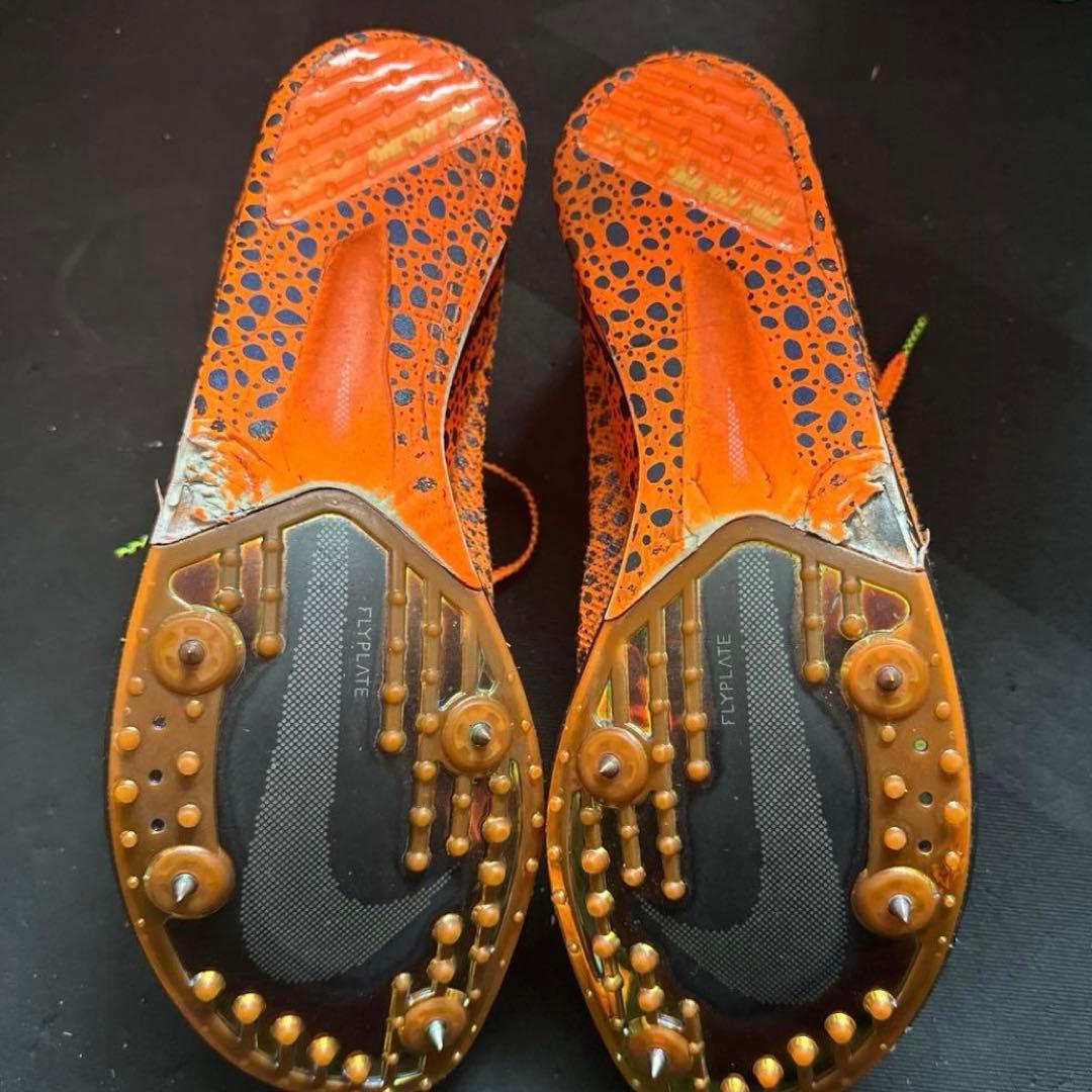 NIKE ドラゴンフライ2エリート　26.5cm