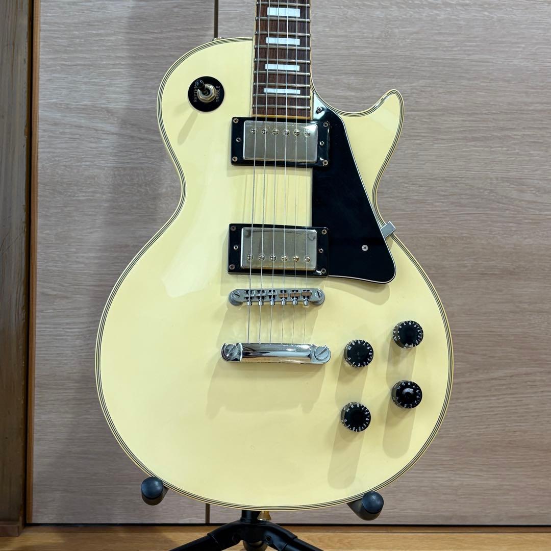 Photogenic レスポール・カスタム タイプ 入門モデル