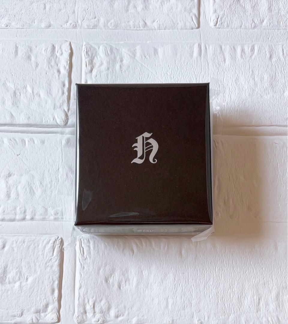 Stray kids ストレイキッズ スキズ　メンプロ　ヒョンジン　ネックレス