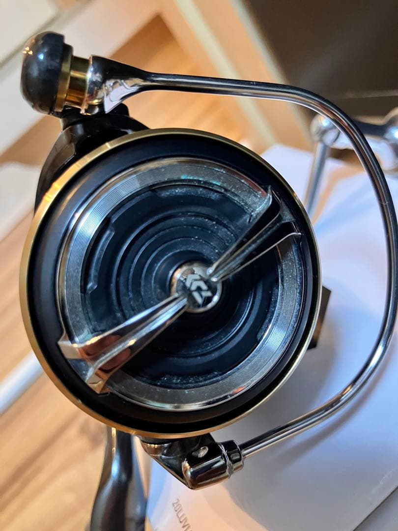 20ルビアス　LT4000c