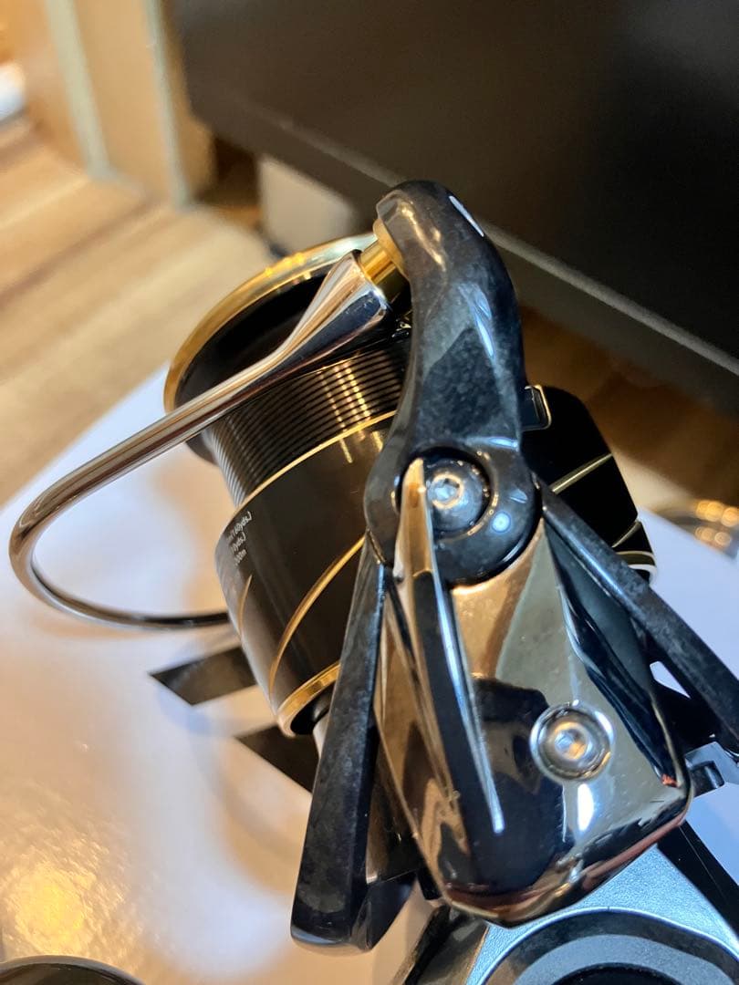 20ルビアス　LT4000c