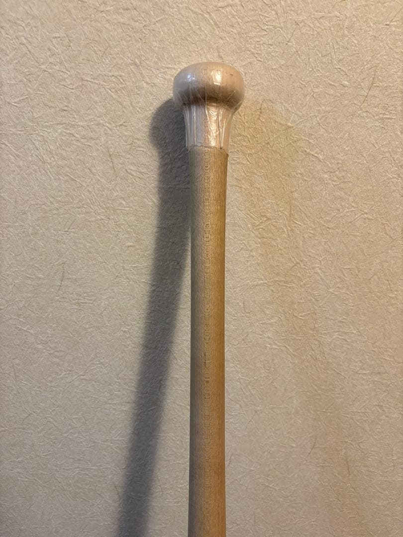 asics GOLDSTAGE 硬式木製バット 900g 3121B174