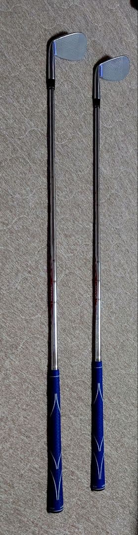 ホンマTW−W 50度56度　右ウエッジ　modus 115